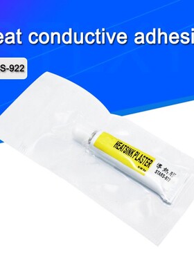 3PCsx5g STARS-922 Thermal Pads Conductive Heatsink Plaster V