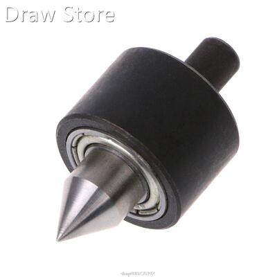 Revolving Center Head Live Centre Heads 6mm Shank 适用于 Lat