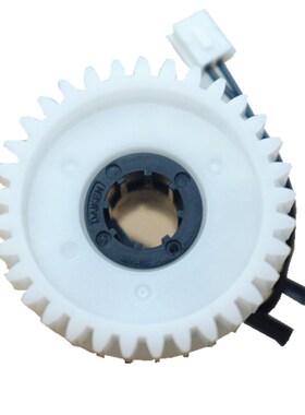 DC12-24V miniature Electromagnetic clutch Thin type Registra