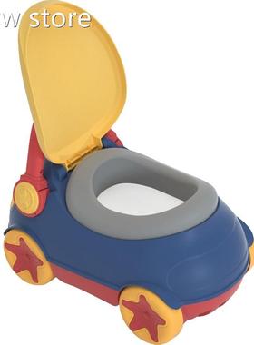 Baby Carn1 Pot PottyInfantPotty  Trainig Baby Toilet Port ab