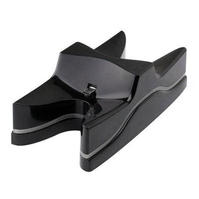 LED Dual Charger Station Charging Stand Dock for PS4 Control