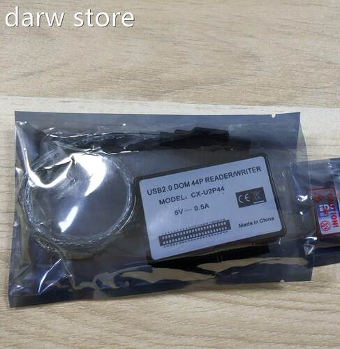 P romo tion lQuaity 44PINEDC Disk On Module U1SB44PIN Reader