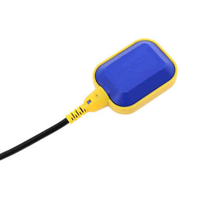 Floating Switch with 10 Meter Cable Automatical Controlling