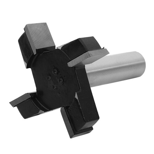 Shank CNC Spoilboard Surfacing Router Bit Wood Milling Cutte