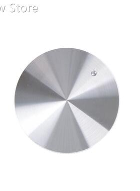 Dia 40mm Aluminum Potentiometer Knob Cap Volume Control Knob