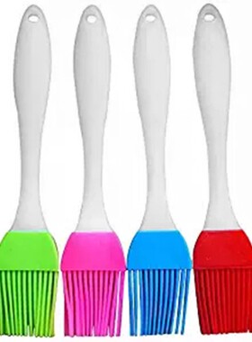 BBQ Oil Brush Basting Barbecue Pastry Turkey Bastet Brush Co