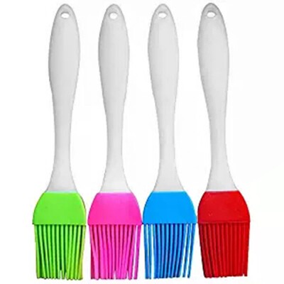 BBQ Oil Brush Basting Barbecue Pastry Turkey Bastet Brush Co