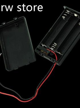 2020 NeCw Durable e4x 3x 2x AAA Bat1tery as Holder Srorage B