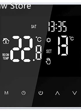 ME81H Smart Thermostat Digital Temperature Controller Circul