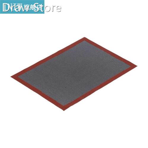 non-stick mat Baking Tool Kitchenware Silicone Hollow Baking