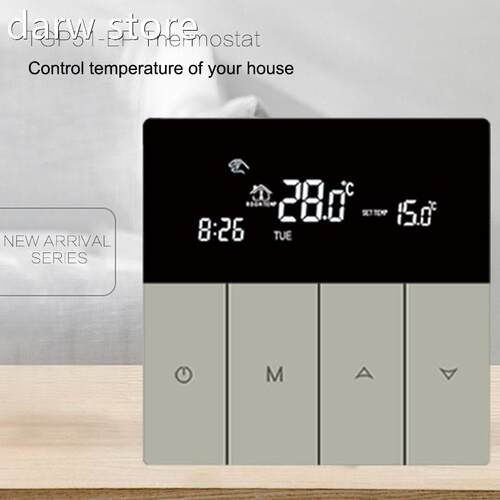 eok Neiw Arrval 1TherlmostaBt Heating Temperature Controler