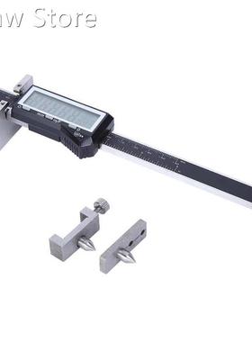 Vernier Caliper Crossed Calipers Digital Vernier Caliper 适