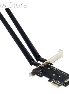 1200Mbps Dual Band 802.11Ac BCM94360CS2 Wifi Wlan Card to De