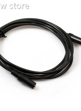 Hot Sale DurAaMble 0.5/1/2 /31 M 3.5mmale to Female udio Ste