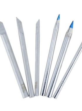 1PCS External Heating Electric Soldering Iron Tips Replaceab