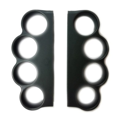 Strength Hand Grip Finger Hands Fitness Exercise Equipment F