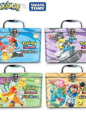 54PCS Random Box New POKEMON Card English Version Pokemon t