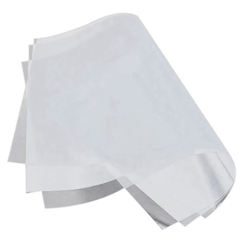4 Pieces of 0.15 mm x 200 mm x 270 mm is applicable to