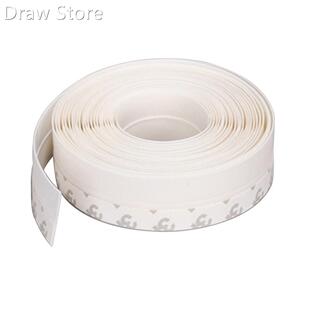 2020 Self-Adhesive Weather Stripping nder Door Draft Stopper