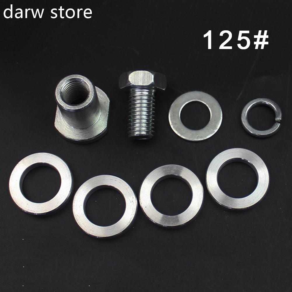 ut ConversiIon h1uead nner Oter Nuts KiNt Replacement 100/12