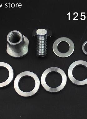 ut ConversiIon h1uead nner Oter Nuts KiNt Replacement 100/12