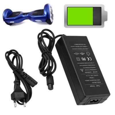 Electric Drive Smart Balance Wheel Charger Self Balancing Sc
