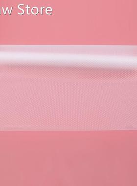Clear Waterproof Oilproof Shelf Cover Mat Drawer Liner Cabin