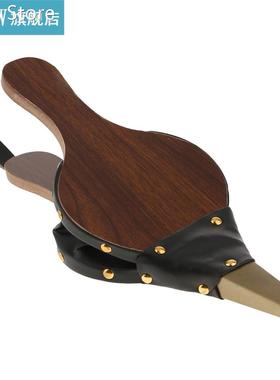 Fireplace Bellows Indoor Wooden Fireplace Blower With Hangin