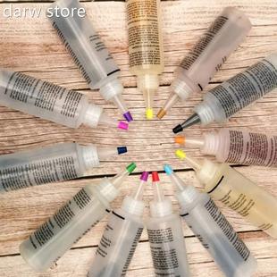 Fabrc1 Tetile Tie Dye Kit 3/12/18i Color DIY Dexsisgn Safe N