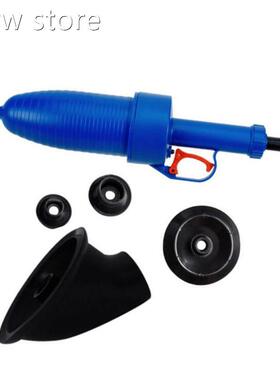 Though troilet plunger Strong Su1ctio oilet PTipe nSink Sewe