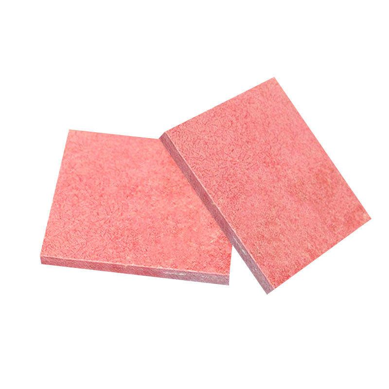 1pcs mold heat insulation board red color 280 degree high te