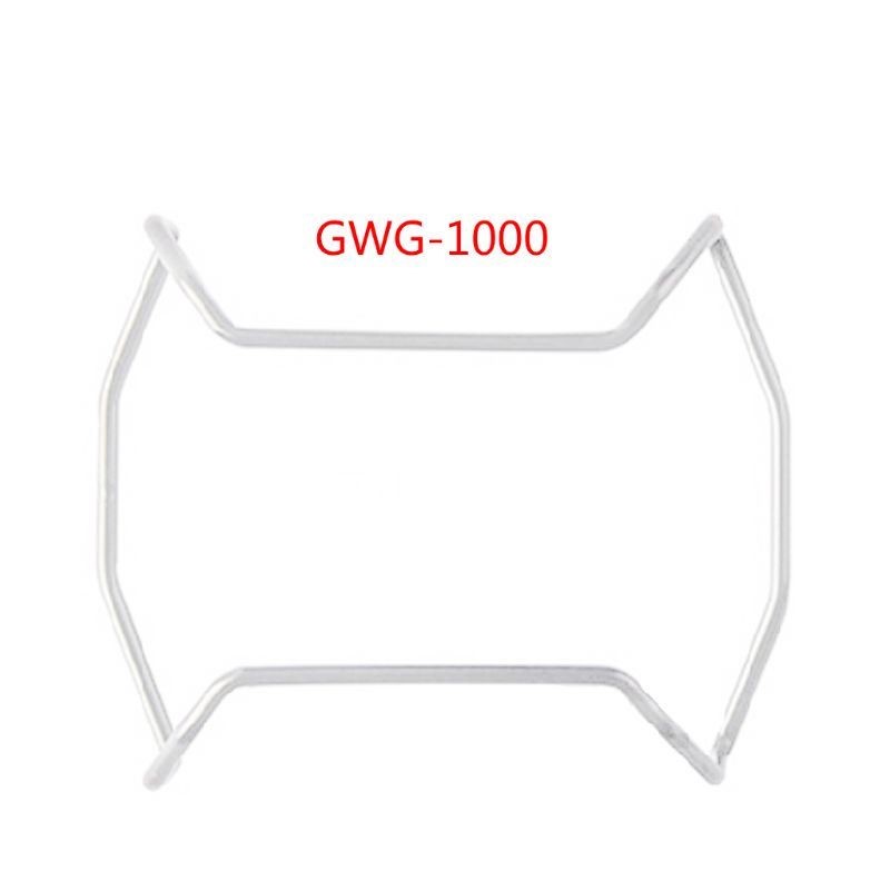 Wire Guard Bumper Protector for G Shock Watch 5600/5610/6900