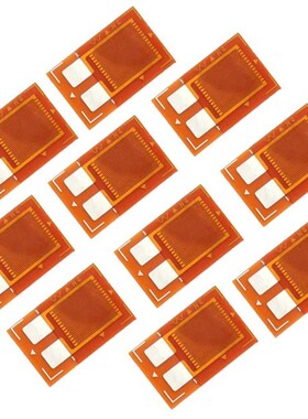 10Pcs/Lot BF350-3AA BF350 Precision Resistive Strain Gauge /