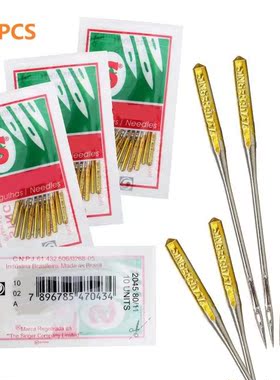 100pcs Sewing Machine Needles Assorted Home Sewing Machine N