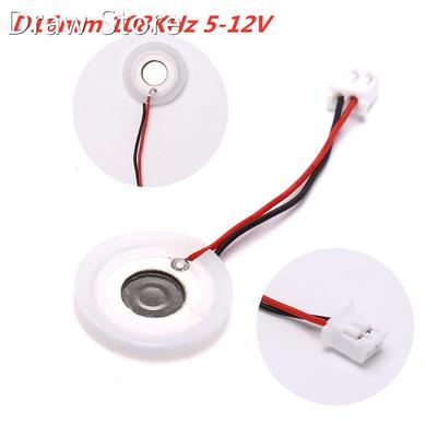 D16mm 108KHz 5-12V Ultrasonic Mist Maker Atomizing Transduce