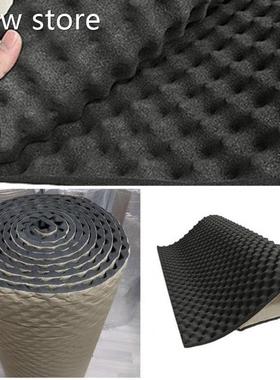 2c C1ar Sund Prooemf Foam Subwoofer Mat Deadener Noois Shiel