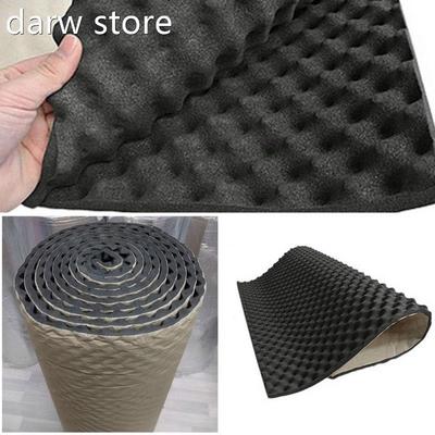 2c C1ar Sund Prooemf Foam Subwoofer Mat Deadener Noois Shiel