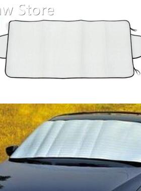 150*70cm Windscreen Cover Car Window Screen sunlight Frost I