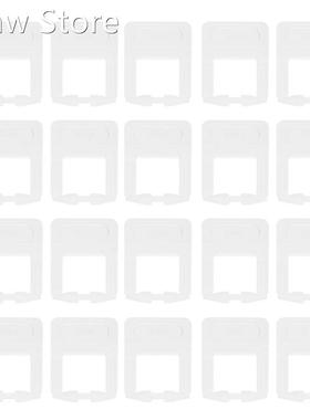 Tile Leveling Clip Leveler Spacer Base 3mm Tiling Aid Tool