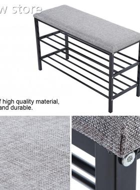 12 Tier Shor eRackOrganiz e Entryway Shoe Storage Shower Roo