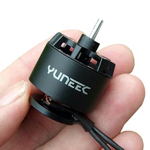 Model Airplane Brushless Motor DIY Multi-axis Drone Double B