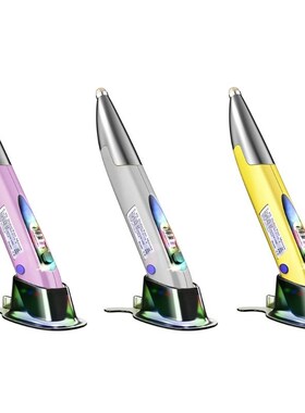 Rechargeable Right Hand and Left Hand 1200 DPI 2.4G USB Wire