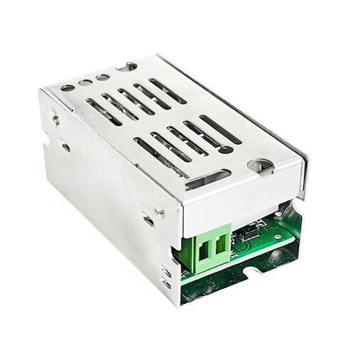 1pcs 200W DC-DC Boost Converter 6-35V to 6-55V 10A Step Up V
