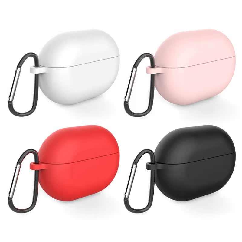 Bluetooth Earphones Portable Case Silicone Protective Cover