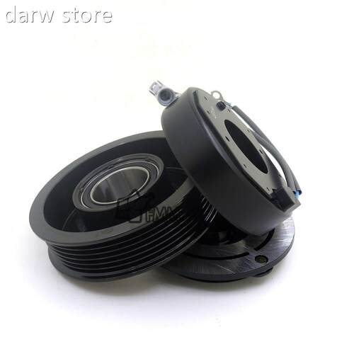 CFAR COMPRESS5O1R AC CLUTCH FOR BMW X1 E84 20  F10F07 6 450