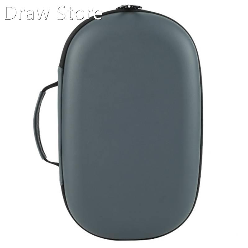 Shockproof Storage Bag for Oculus Quest 2 VR Gles Cable Pro