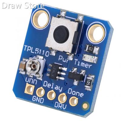 Module TPL5110 Low Power Timer Module Evaluate Development