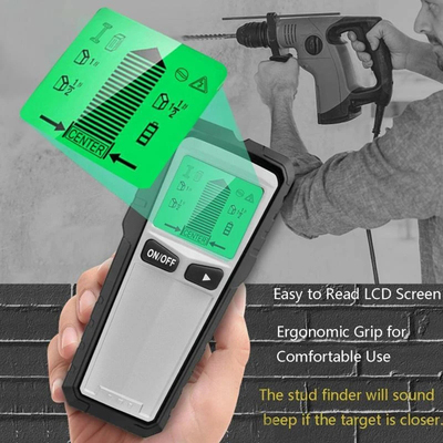 TH430 Wall Scanner Wall Scanner Multi-function Electronic Wa