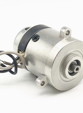 Outer rotor brushless motor Nidec 12-24V Miniature two-stage