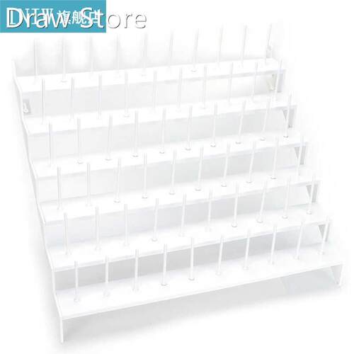 sewing tools sewing supplies Plastic Thread Rack Table Sewin